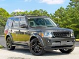 Used 2015 Land Rover LR4 HSE image 5