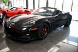 Used 2012 Chevrolet Corvette Grand Sport w/ 3LT Preferred Equipment Group image 3