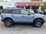 Used 2024 Ford Bronco Sport Big Bend w/ Convenience Package image 4