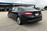 Used 2015 Ford Fusion SE w/ Equipment Group 202A image 3