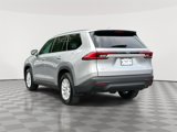 Used 2024 Toyota Grand Highlander XLE image 3