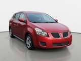 Used 2009 Pontiac Vibe image 3