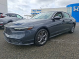 Certified 2023 Honda Accord EX image 3