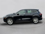 Used 2016 Porsche Cayenne S image 2