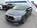 Used 2022 Honda Odyssey Touring image 3