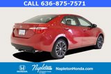 Used 2016 Toyota Corolla S image 5