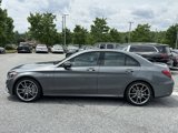 Used 2017 Mercedes-Benz C 43 AMG 4MATIC Sedan image 4