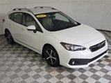 Certified 2023 Subaru Impreza Premium image 2