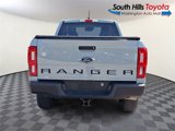 Used 2021 Ford Ranger XL w/ FX4 Off-Road Package image 5