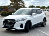 Used 2021 Nissan Kicks SV image 3