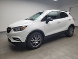 Used 2018 Buick Encore Sport Touring image 2