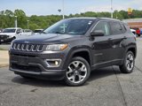 Used 2020 Jeep Compass Limited image 2