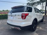 Used 2016 Ford Explorer XLT w/ Equipment Group 202A image 5