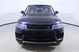 Used 2019 Land Rover Range Rover Sport HSE image 2