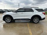 Used 2020 Ford Explorer XLT w/ Equipment Group 202A image 6