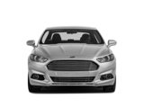 Used 2015 Ford Fusion SE w/ Equipment Group 202A image 4