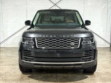 Used 2019 Land Rover Range Rover HSE image 5