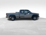 Used 2002 Chevrolet Silverado 1500 LT w/ Off-Road Pkg image 4