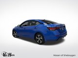 Used 2022 Nissan Sentra SV image 3