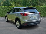 Used 2014 MAZDA CX-5 Touring w/ Bose/Moonroof Package image 4
