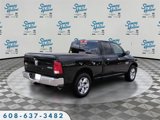 Used 2018 RAM 1500 Big Horn image 5