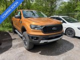 Used 2020 Ford Ranger XLT w/ Equipment Group 301A Mid image 2