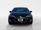 Used 2017 Chevrolet Cruze LT w/ Sun And Sound Package image 2