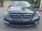 Used 2014 Mercedes-Benz C 250 Sedan image 2