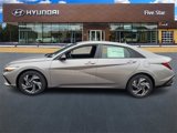 New 2025 Hyundai Elantra Sport image 4