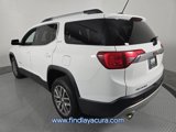 Used 2018 GMC Acadia SLE image 4