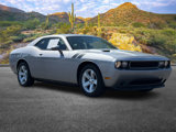 Used 2014 Dodge Challenger SXT image 2