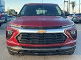 New 2024 Chevrolet TrailBlazer LS w/ LS Convenience Package image 3