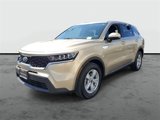 Certified 2021 Kia Sorento LX image 2