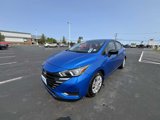 Used 2024 Nissan Versa S w/ Trunk Package image 4
