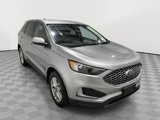 Certified 2023 Ford Edge SEL image 4