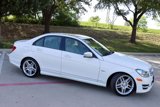 Used 2012 Mercedes-Benz C 250 Sedan w/ Premium 1 Pkg image 6