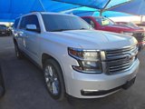 Used 2019 Chevrolet Suburban Premier w/ Premier Plus Edition image 2
