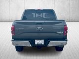 Used 2016 Ford F150 Lariat w/ Equipment Group 501A Mid image 4