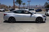 Used 2023 Nissan Altima 2.5 SR image 3