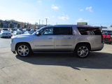 Used 2015 Cadillac Escalade ESV Premium image 4