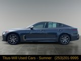 Used 2023 Kia Stinger GT-Line image 4