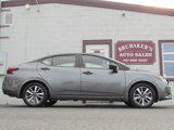 Used 2024 Nissan Versa S w/ S Plus Package image 6