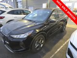 New 2025 Ford Escape ST-Line w/ Tech Pack #1 image 2
