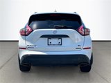 Used 2018 Nissan Murano SL w/ Midnight Edition Package image 6
