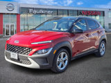 Certified 2022 Hyundai Kona SEL w/ Cargo Package image 3