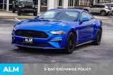 Used 2019 Ford Mustang Coupe image 4