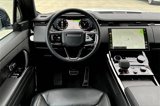 Used 2023 Land Rover Range Rover Sport SE Dynamic image 4