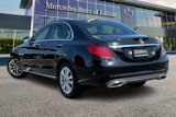 Certified 2020 Mercedes-Benz C 300 4MATIC Sedan image 2