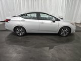 Used 2021 Nissan Versa SV image 2