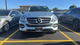 Used 2017 Mercedes-Benz GLE 350 image 2